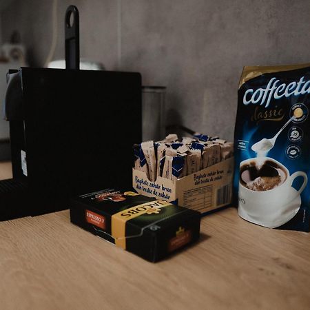 Paulaapartment&Rooms Oradea Eksteriør bilde