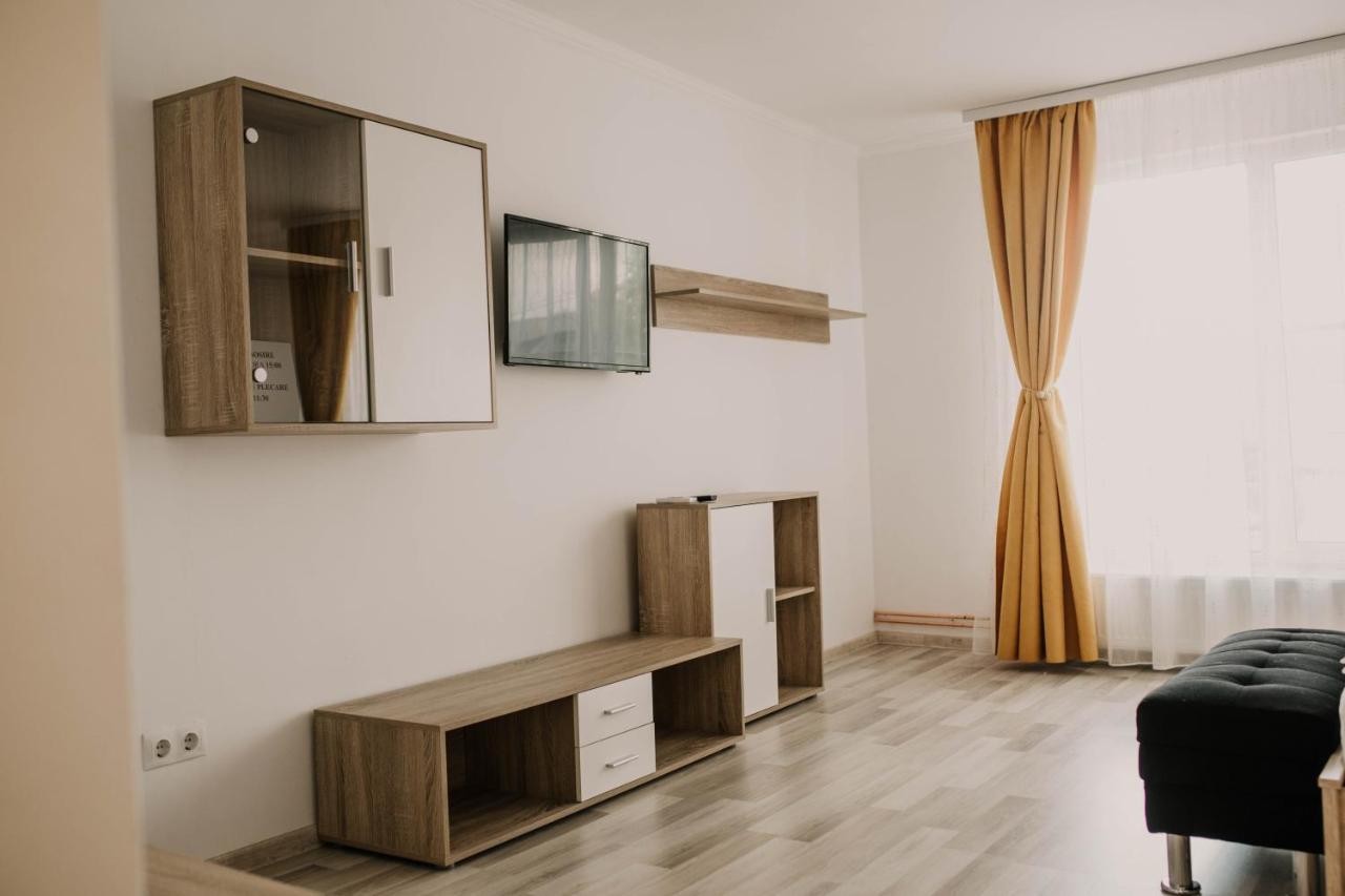 Paulaapartment&Rooms Oradea Eksteriør bilde