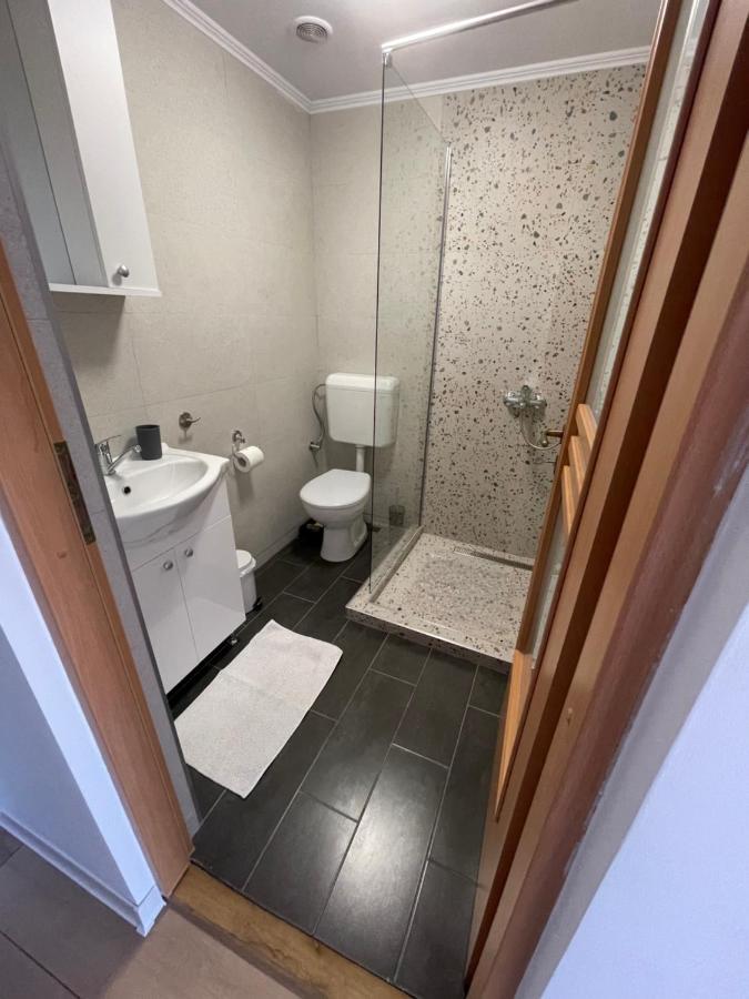 Paulaapartment&Rooms Oradea Eksteriør bilde