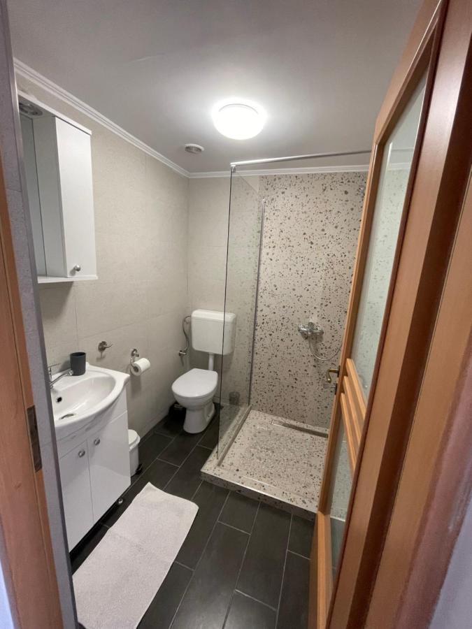 Paulaapartment&Rooms Oradea Eksteriør bilde