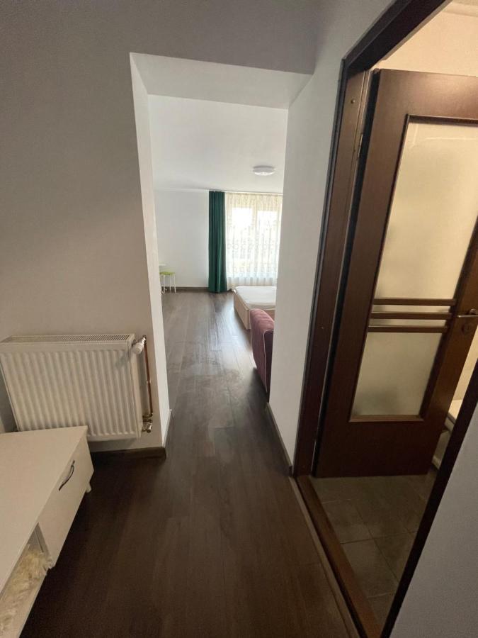 Paulaapartment&Rooms Oradea Eksteriør bilde