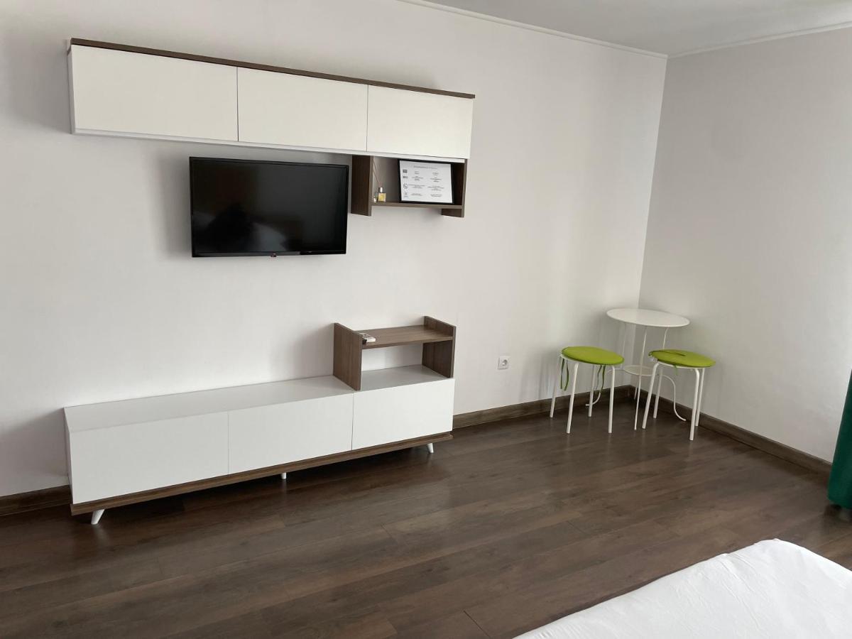 Paulaapartment&Rooms Oradea Eksteriør bilde