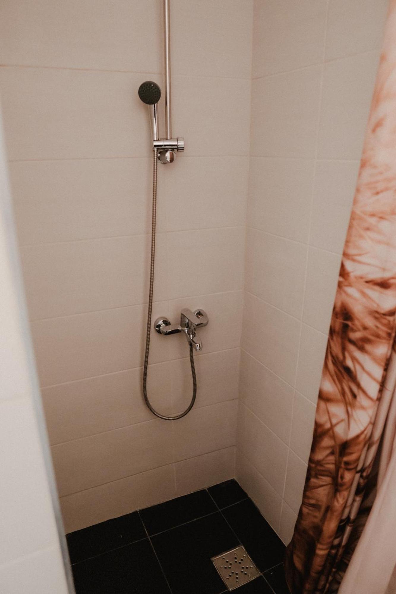 Paulaapartment&Rooms Oradea Eksteriør bilde